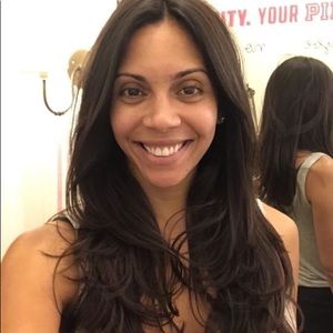 Meet your Posher, Tiffany